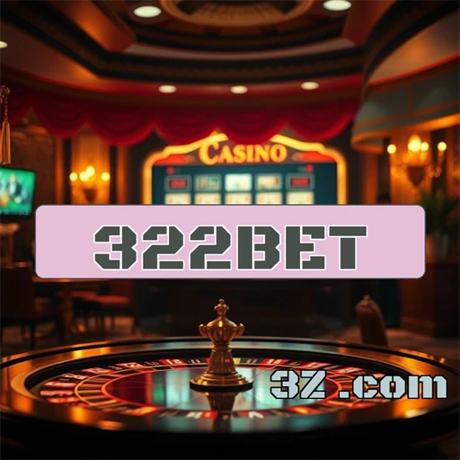 322 bet Cassino Online