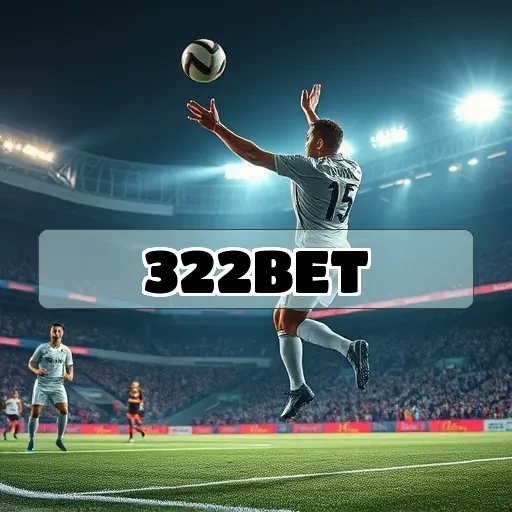 322 bet: Conectando Jogadores e Criando Experiências Incríveis
