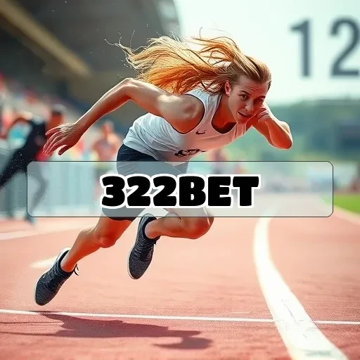 322 bet e Eventos: A Experiência de Jogo que Você Precisa Conhecer
