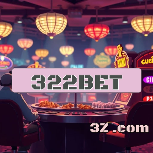 Apostas no 322 bet: Conquiste o Jogo com Inovação