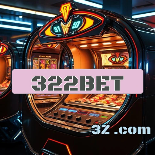 Segurança e Diversão: A Confiavel 322 Bet para Apostas Online