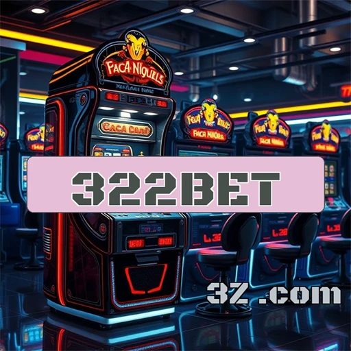 Engajamento em Alta: Promotion da 322 bet é Imperdível