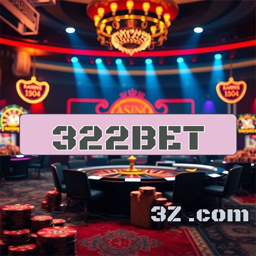 Slots: Aventura Empolgante no 322 Bet que Fascina Jogadores