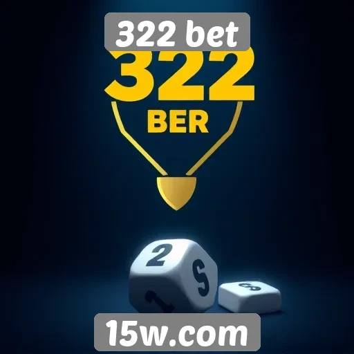 Avaliação da segurança do site 322 bet