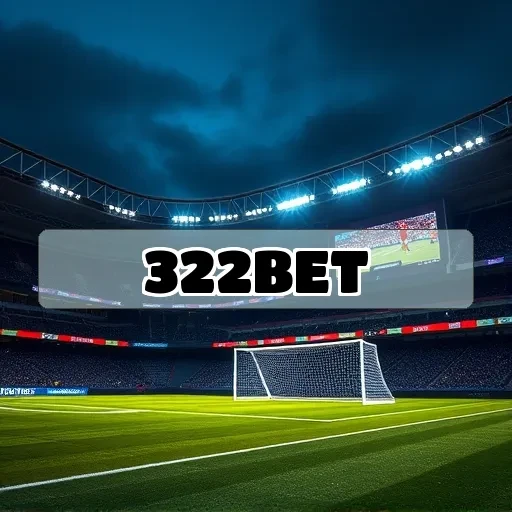 322 bet: Aprenda a Usar Estratégias para Potencializar suas Apostas
